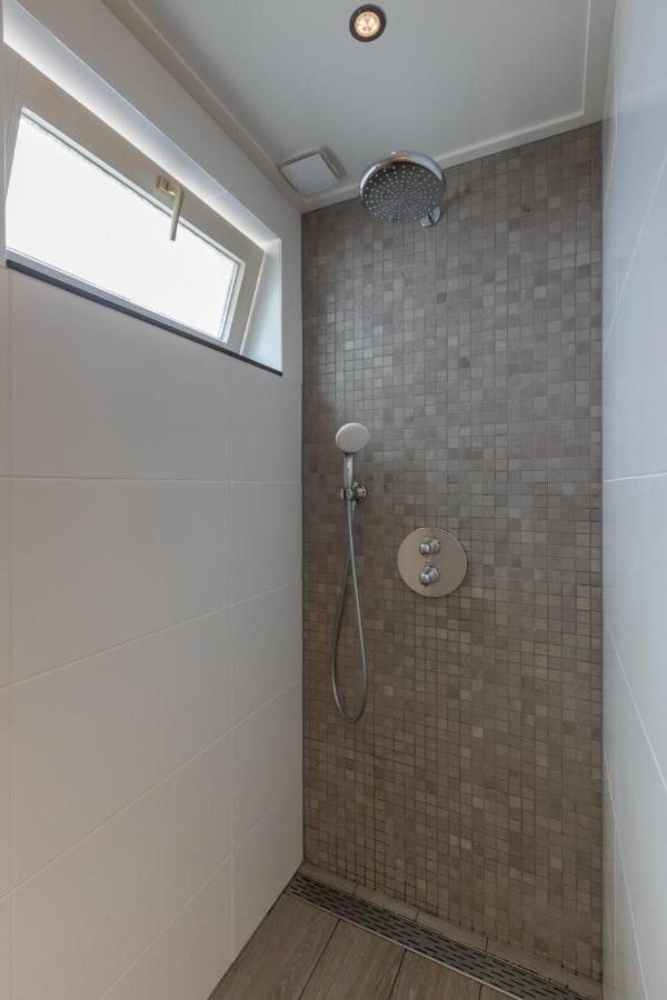Vakantiewoning Domburg Dichtbij Strand, Kanonweistraat 12A ภายนอก รูปภาพ
