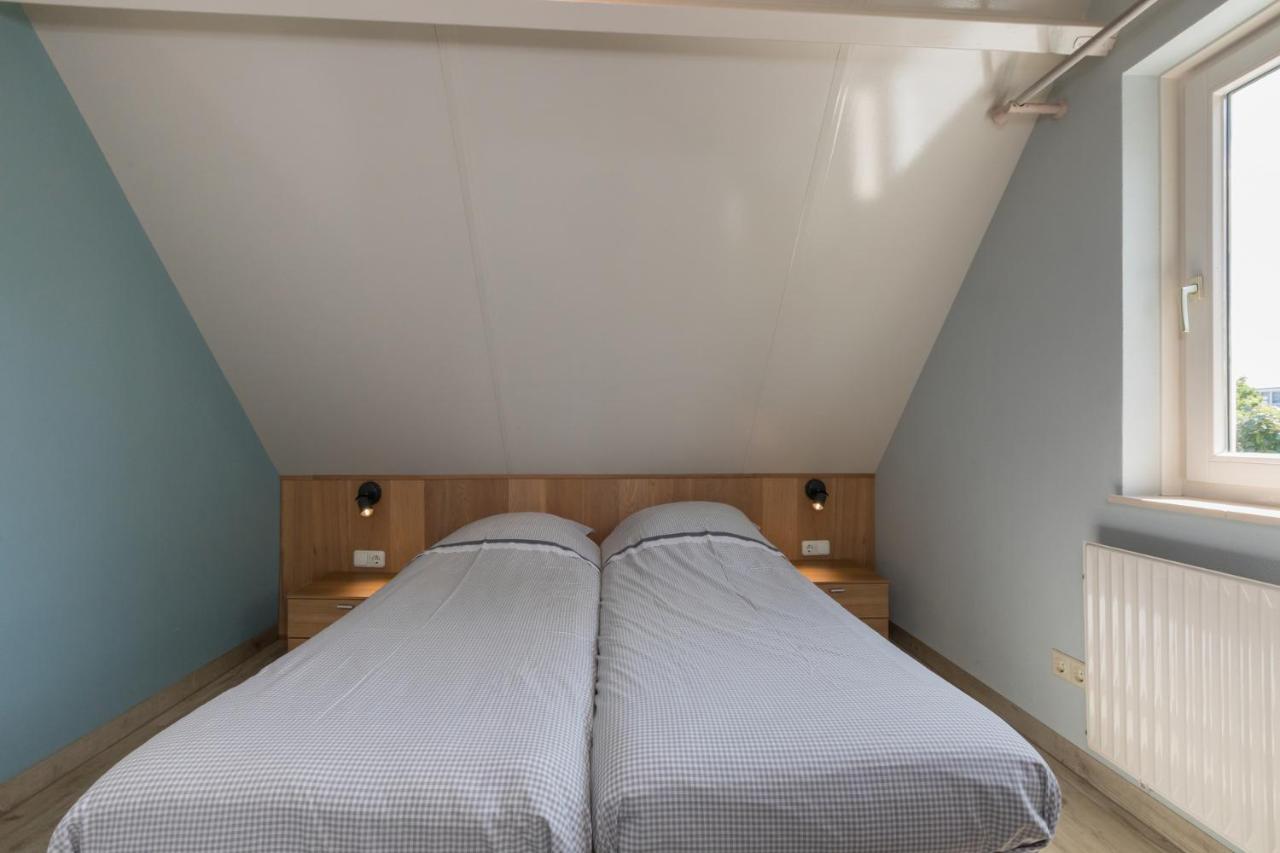Vakantiewoning Domburg Dichtbij Strand, Kanonweistraat 12A ภายนอก รูปภาพ